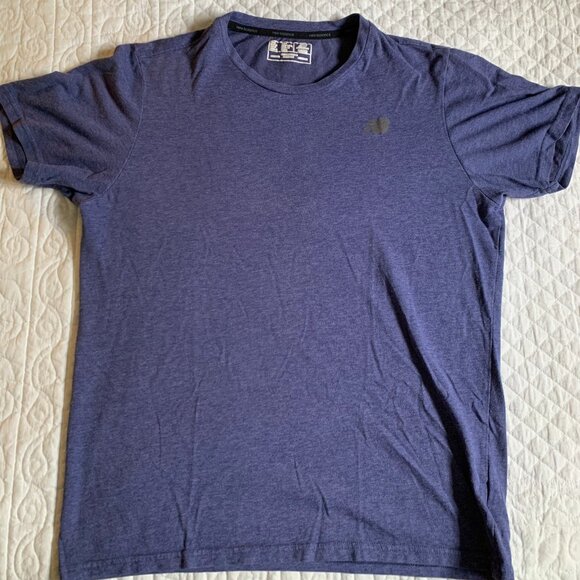 New Balance Running/Activewear T-Shirt - Picture 1 of 4